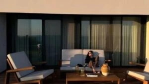 yasemin özilhan lüks evi