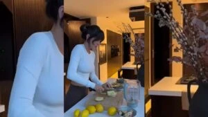 yasemin özilhan lüks evi