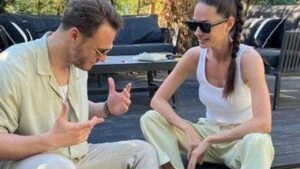 yasemin ozilhan ve kerem bursin