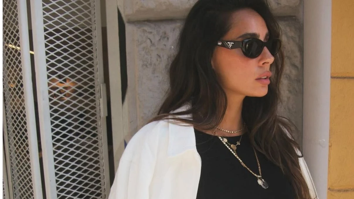 Yasemin Yürük ile Pascal Nouma’nın arasında aşk yaşandığı iddiası gündem oldu!