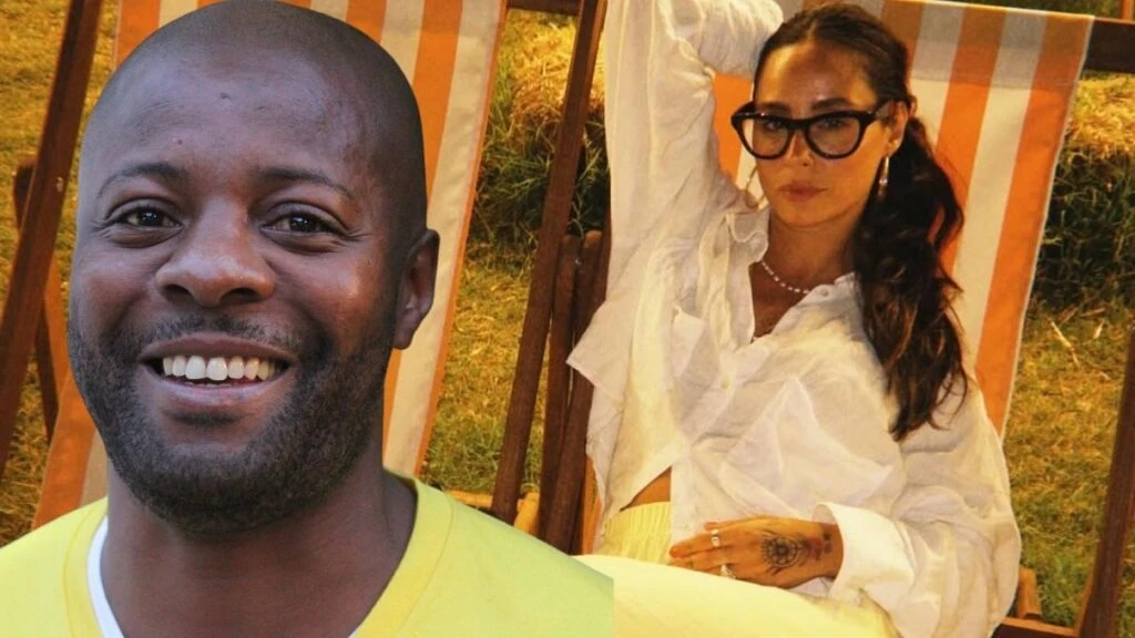 Yasemin Yürük ile Pascal Nouma’nın arasında aşk yaşandığı iddiası gündem oldu!