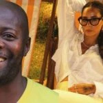 Yasemin Yürük ile Pascal Nouma’nın arasında aşk yaşandığı iddiası gündem oldu!