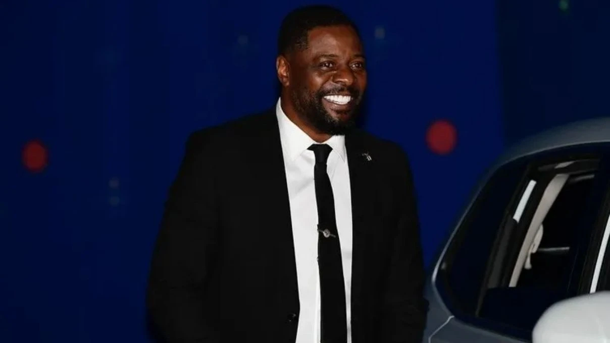 Yasemin Yürük ile Pascal Nouma’nın arasında aşk yaşandığı iddiası gündem oldu!