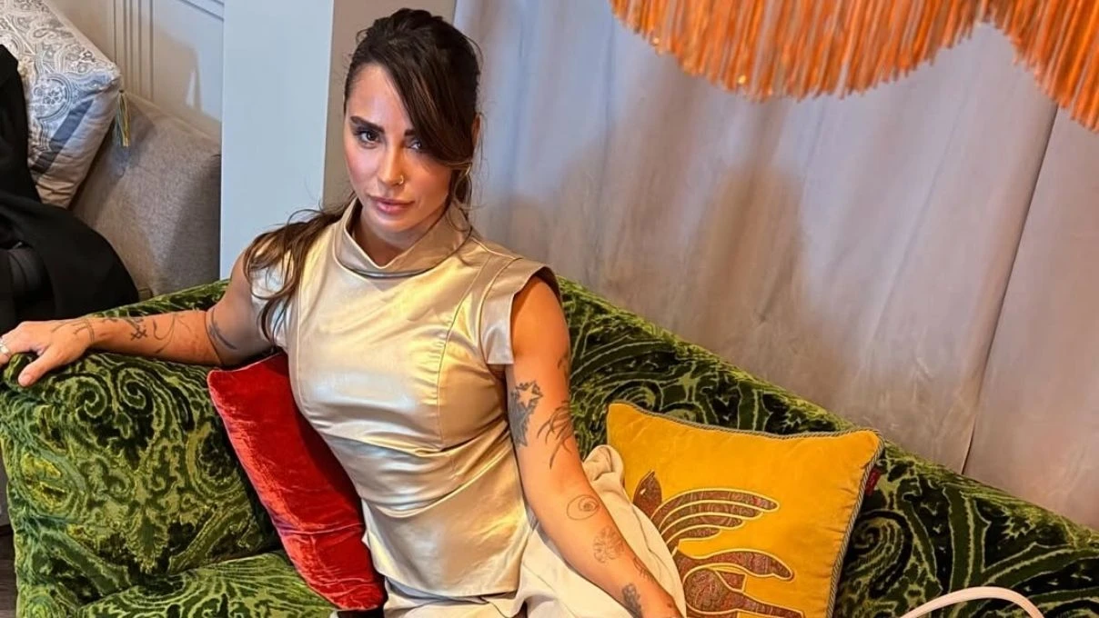 Yasemin Yürük ile Pascal Nouma’nın arasında aşk yaşandığı iddiası gündem oldu!