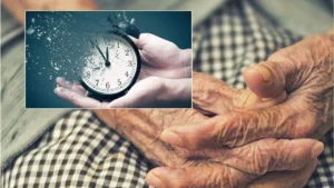 yaslanmayi durdurmak