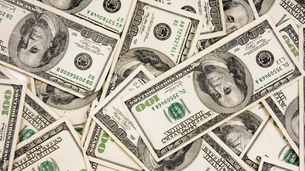 Kadınlar için yatırım fırsatı! Dolar mı altın mı? 7 yatirim 5