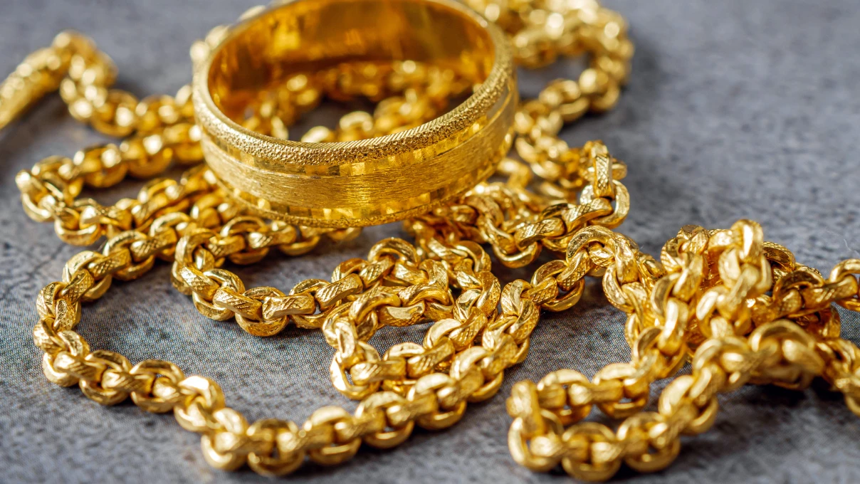 Kadınlar için yatırım fırsatı! Dolar mı altın mı? 8 yatirim 7