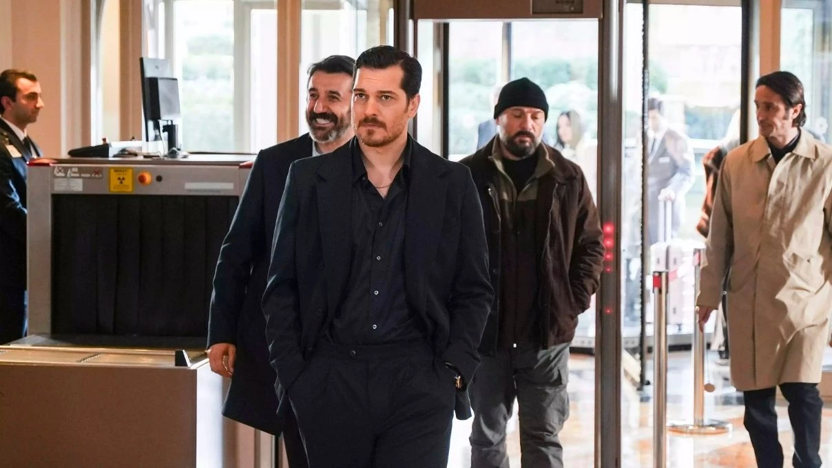 Bu akşam televizyonda hangi diziler var? 24 Eylül Çarşamba 2025 yayın akışı!
