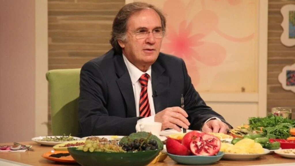 Yaylalardan gelen şifa! İbrahim Saraçoğlu günde bir bardak tüketin diyor