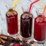 yaz sicaklarinda icinizi ferahlatacak serin serin osmanli serbeti tarifi 1