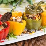 yediginiz en iyi biber dolmasi olabilir yarim kasik ekleyin lezzetin katlayin 1