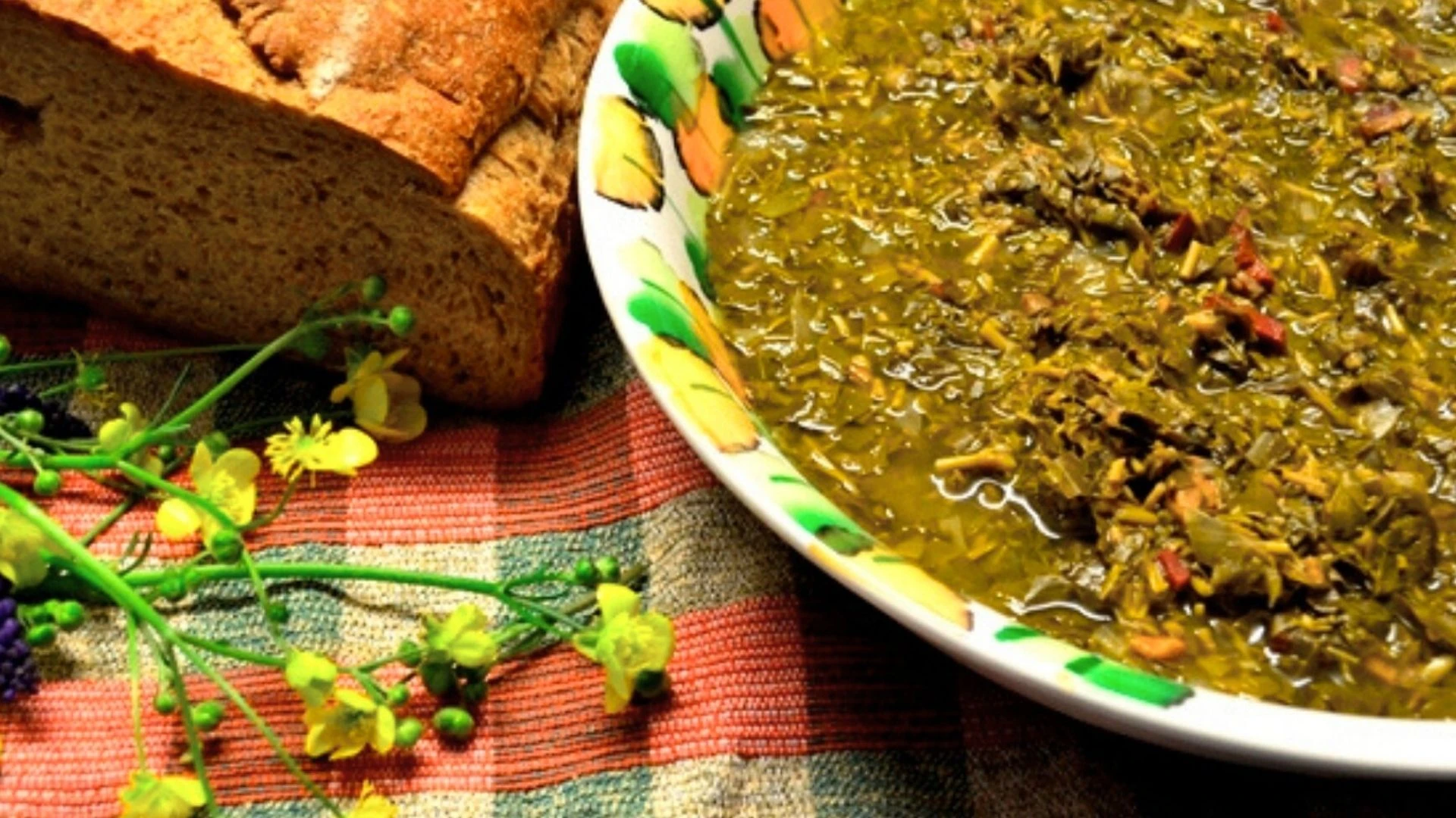 yemek degil adeta sifa iksiri anadolu nun bereketli topraklarindan madimak yemegi tarifi 4