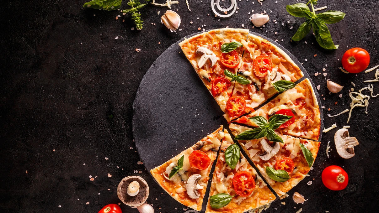 15 dakikada hazırlanan sağlıklı akşam yemeği fikirleri! İşten eve koşturan kadınlara 7 yemekk 5