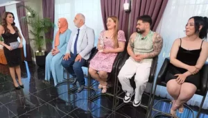 yemekteyiz 30 mayis 2025 kim kazandi