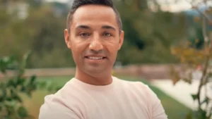 yemekteyiz burhan ayaz kimdir kac yasinda evli mi aslen nereli