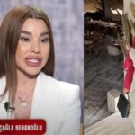 yemekteyiz cagla benanoglu kimdir zuhal topal la yemekteyiz cagla kac yasinda evli mi 1