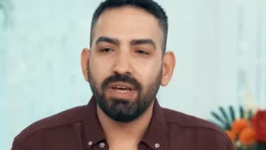 yemekteyiz cumali kimdir obuc 07vw
