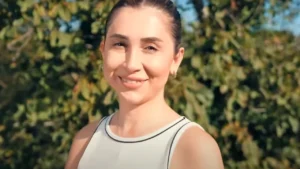 yemekteyiz damla ozcan kimdir kac yasinda evli mi aslen nereli