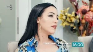 yemekteyiz dilek evli mi