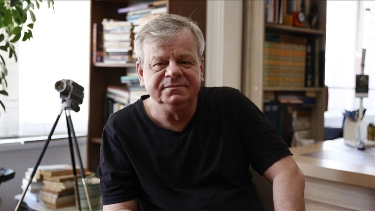 yemekteyiz gurbuz dis sesin adi ne