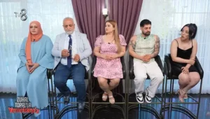 yemekteyiz kim kazandi