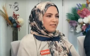 yemekteyiz sukran kimdir zuhal topal la 19121191 8064 amp