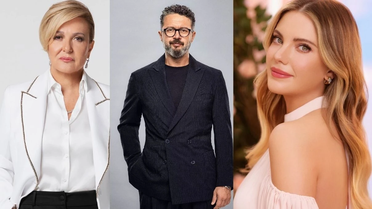 yeni nesil anne dizisi konusu nedir yeni nesil anne oyunculari kim 1