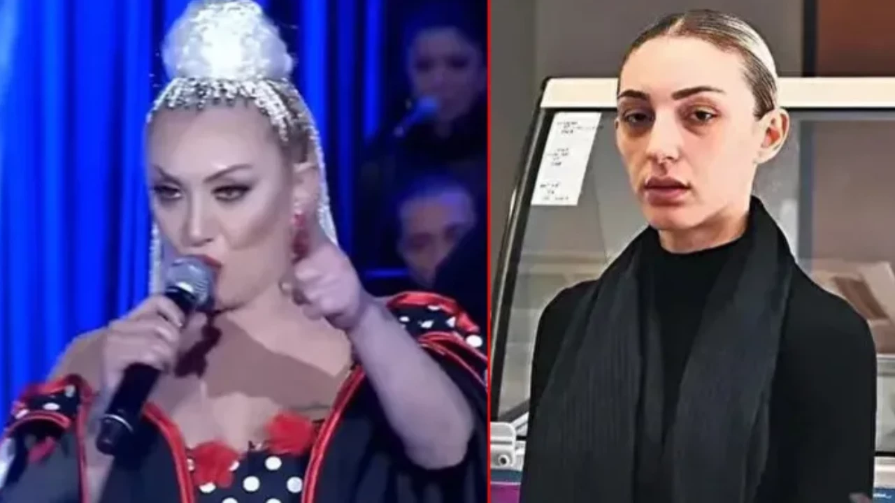 Güllü'nün kızının yakalanması sonrası Nihat Doğan verdi veriştirdi! Tuyan'a sert çıktı, Hakan Ural'a resti çekti 4 yeni proje 19 91uc cover