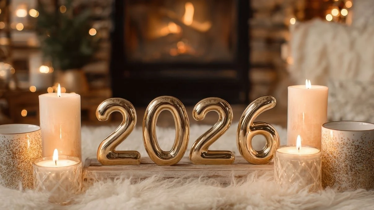 Yılbaşı 2026’da atılacak mesajlar! En aşk ve sevgi dolu 2026 mesajları 4 Yılbaşı 2026’da atılacak mesajlar! En aşk ve sevgi dolu 2026 mesajları