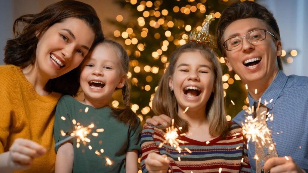 Yılbaşı 2026’da atılacak mesajlar! En aşk ve sevgi dolu 2026 mesajları