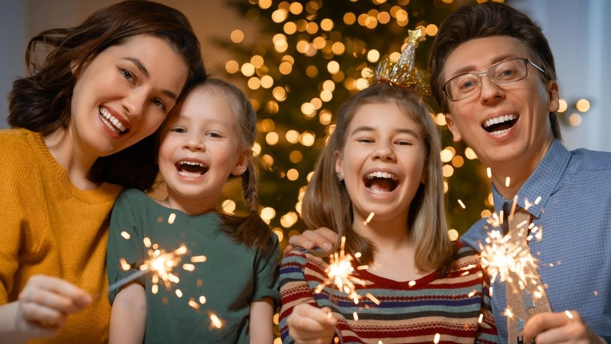 Yılbaşı 2026’da atılacak mesajlar! En aşk ve sevgi dolu 2026 mesajları