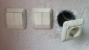 Yerinden çıkan priz sorununa kesin çözüm! 5 yerinden cikan priz
