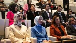 Yeşilay BMKSK 69. oturumunda bağımlılıklarla mücadelede küresel çözüm arayışlarına katkı sundu!