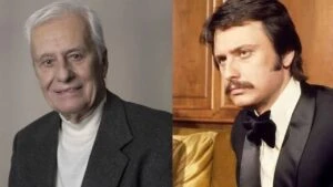 Eser Övet kimdir? Eser Övet kimin çocuğudur? 8 yesilcam in usta isimlerinden engin caglar hayatini kaybetti