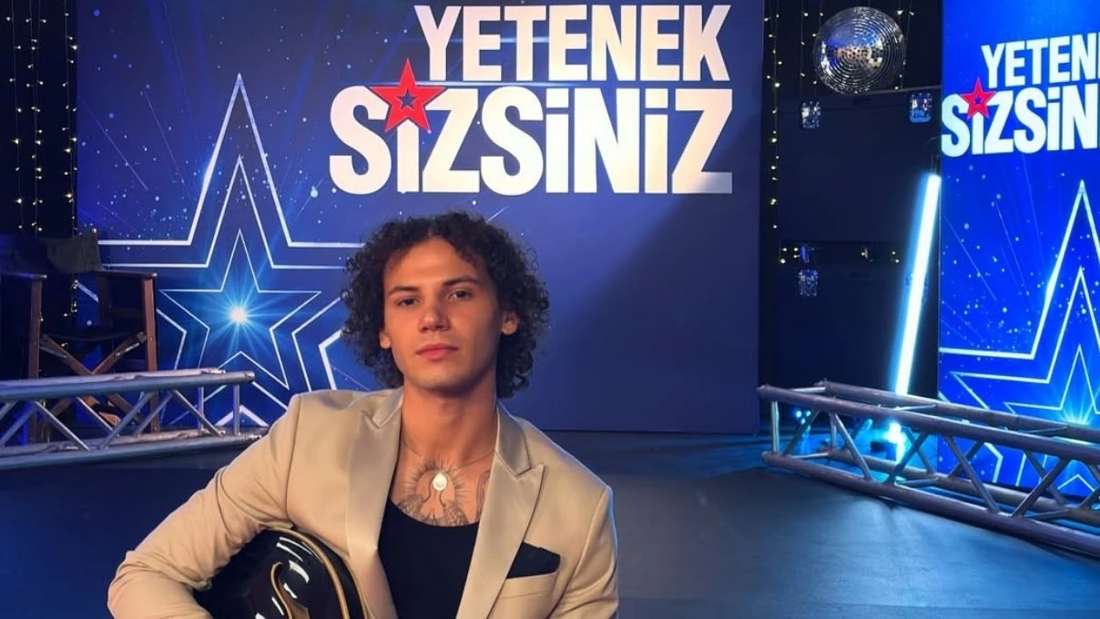 yetenek sizsiniz turkiye 2025 taylan akdorur kimdir taylan akdorur kac yasinda ve nereli 3