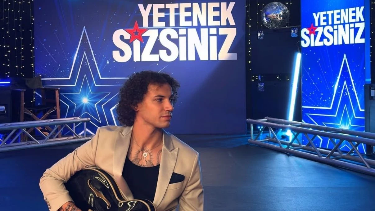 yetenek sizsiniz turkiye 2025 taylan akdorur kimdir taylan akdorur kac yasinda ve nereli 4