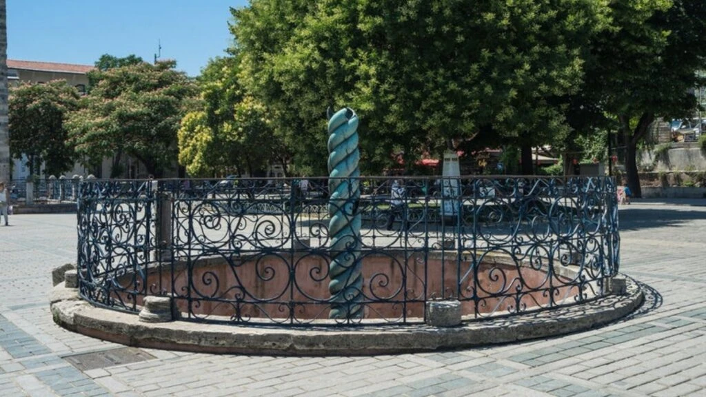 Yılanlı Kale nerede? Fatih Sultan Mehmet Yılanlı Kale’yi kimlerden aldı?