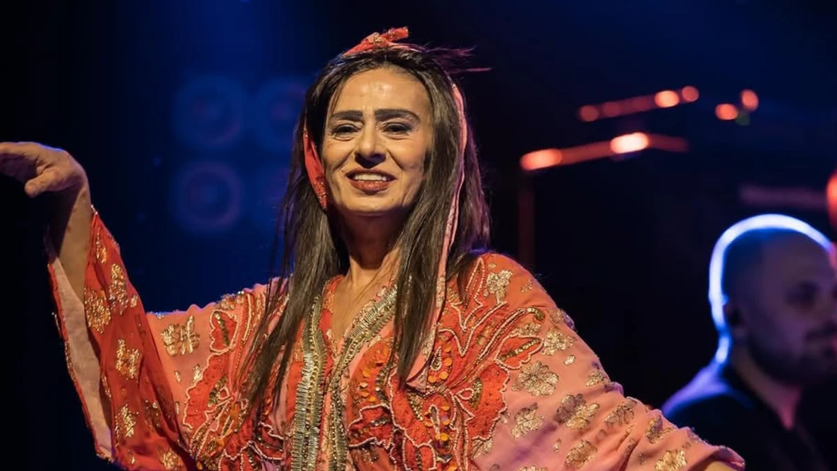 yildiz tilbe 8