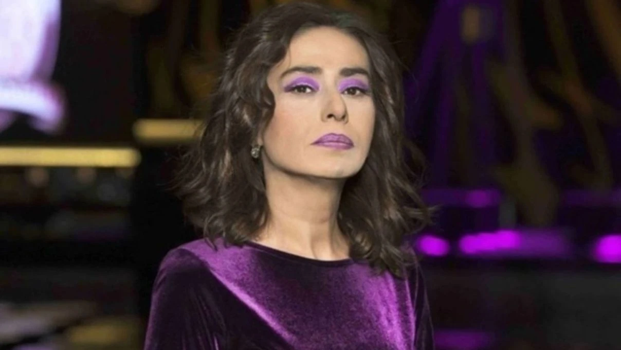 yildiz tilbe saglik durumu