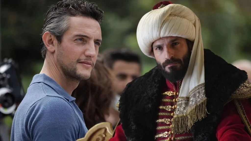 Yılmaz Bayraktar Mehmed Fetihler Sultanı dizisine dahil oldu! Bosna Kralı Stjepan rolüyle geliyor