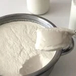 yogurdu tas gibi yapiyor mayaya 6 7 adet ekleyin 1