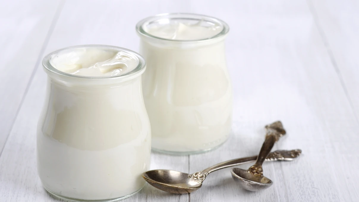 yogurt 1 2