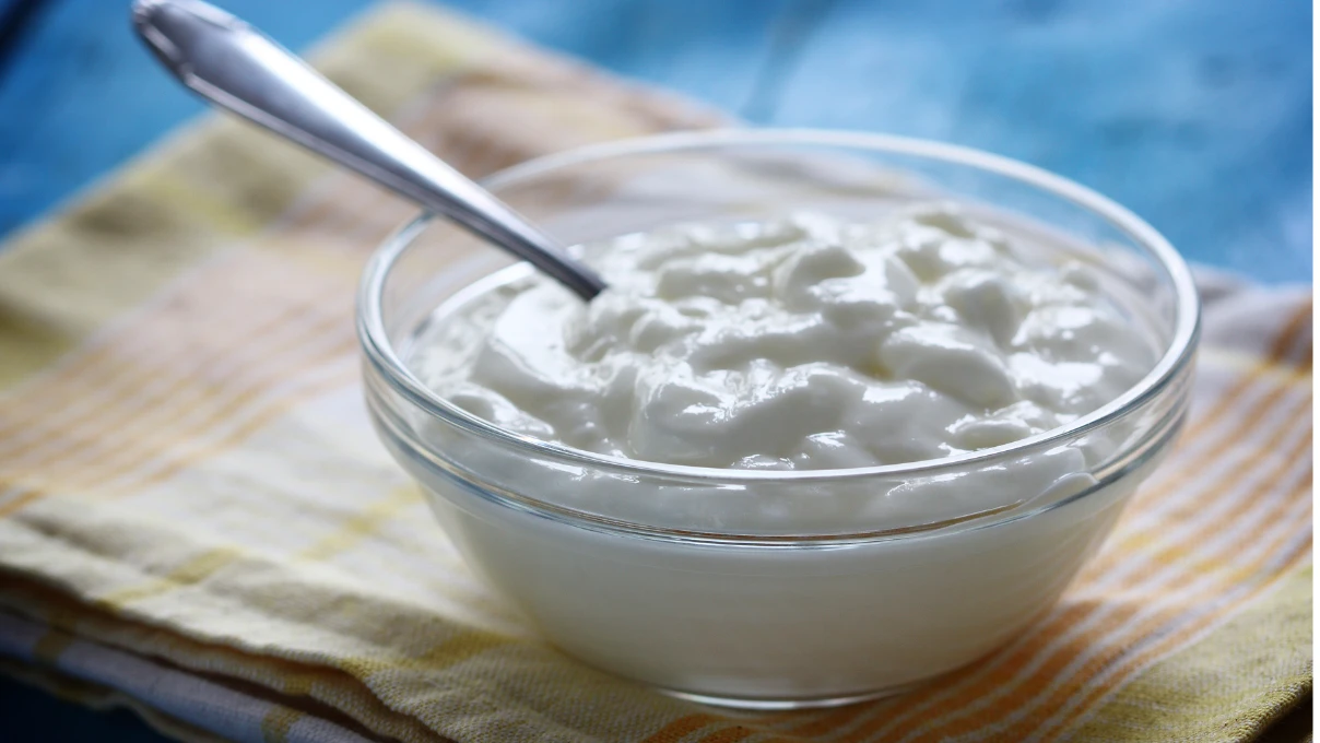 yogurt 1