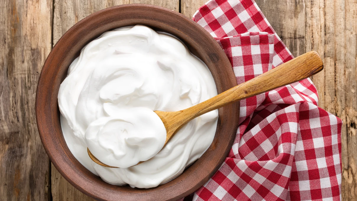 yogurt 2 1