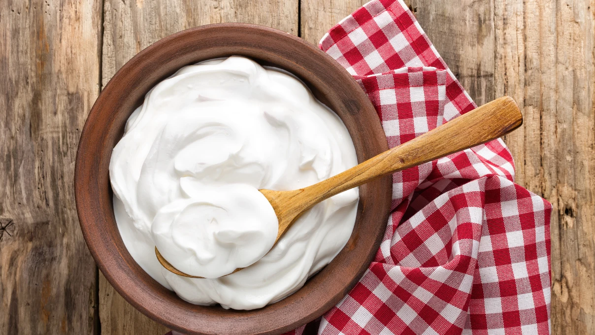 yogurt 2