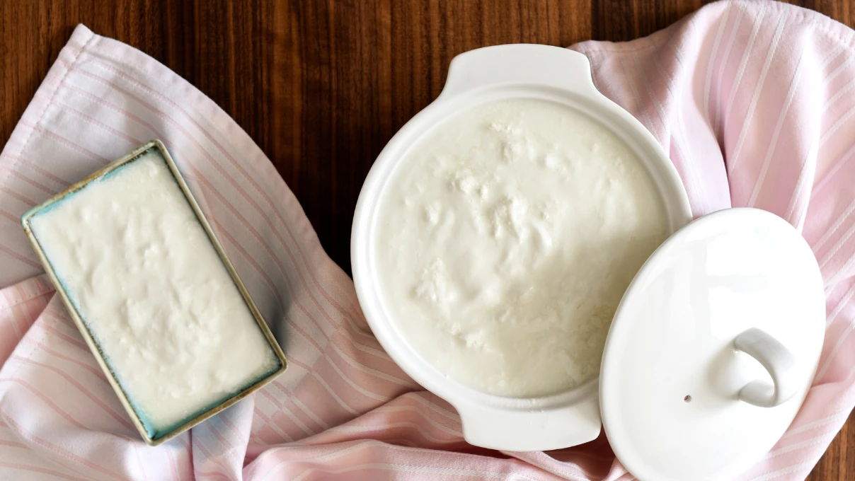 yogurt 5