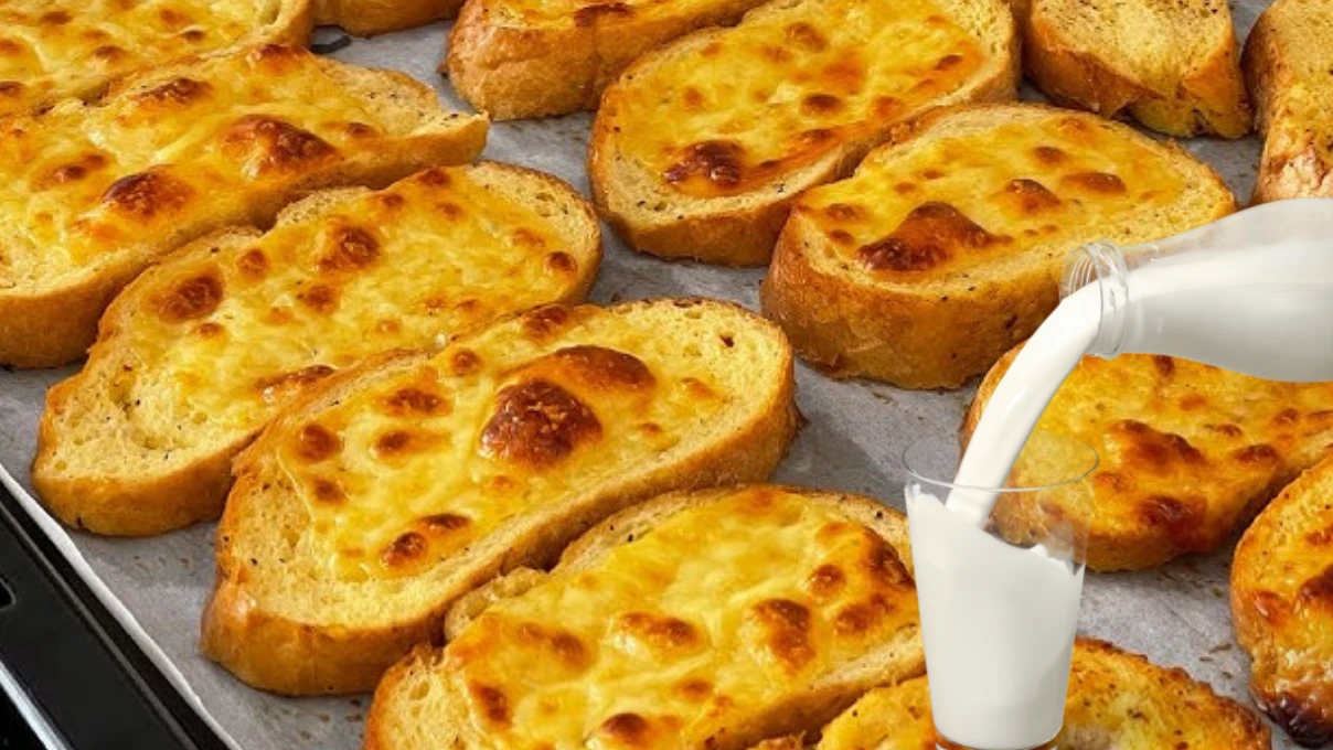 yumurtali ekmekkk 1