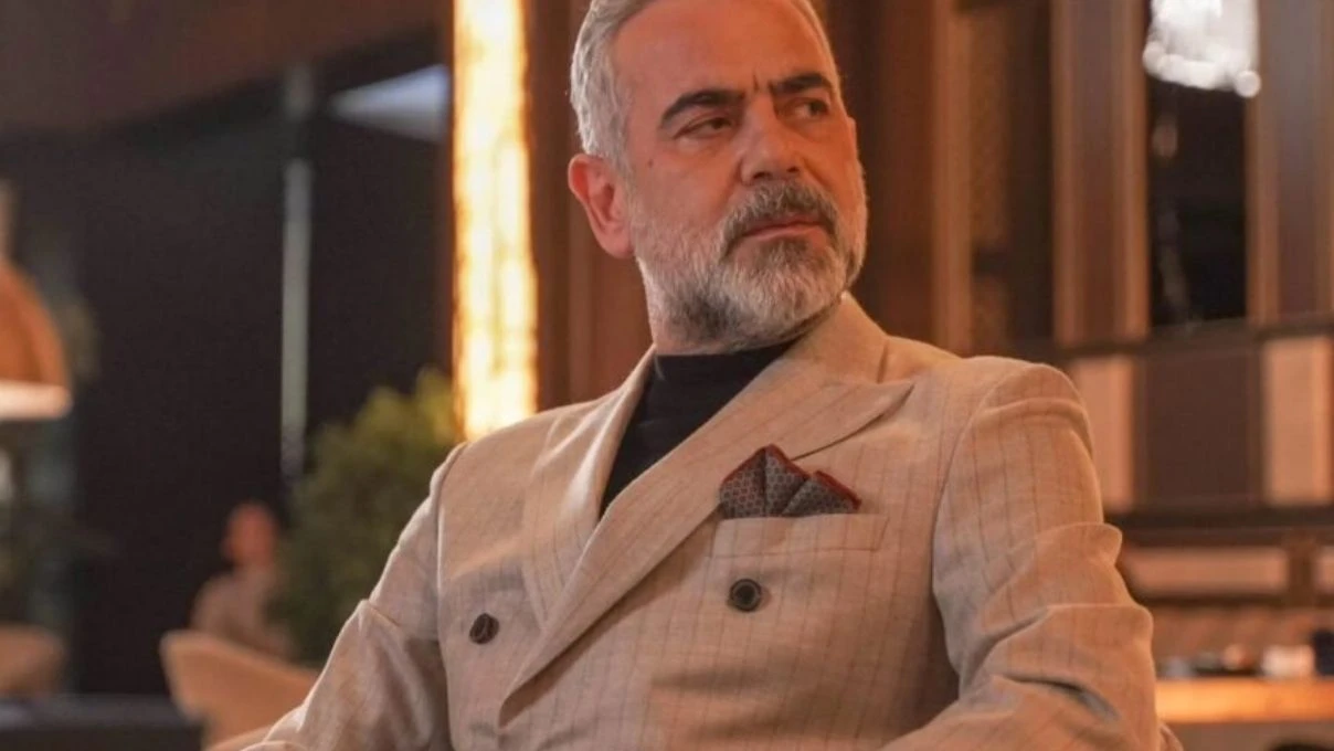 yurdaer okur