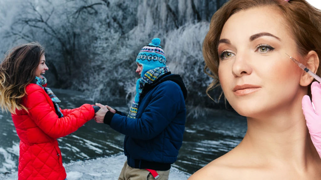 Soğuk havaların kabusu geri döndü