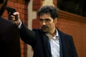 Kızılcık Şerbeti Emir'i kim oynuyor? Yalçın Hafızoğlu kimdir, hangi dizilerde oynadı? 10 yuz yillik mucizenin cemi yalcin hafizoglu kimdir nereli kac yasinda sevgilisi kim 29364